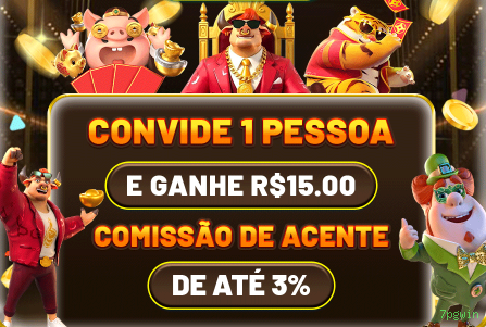 Slots online da 7pgwin com jackpots progressivos