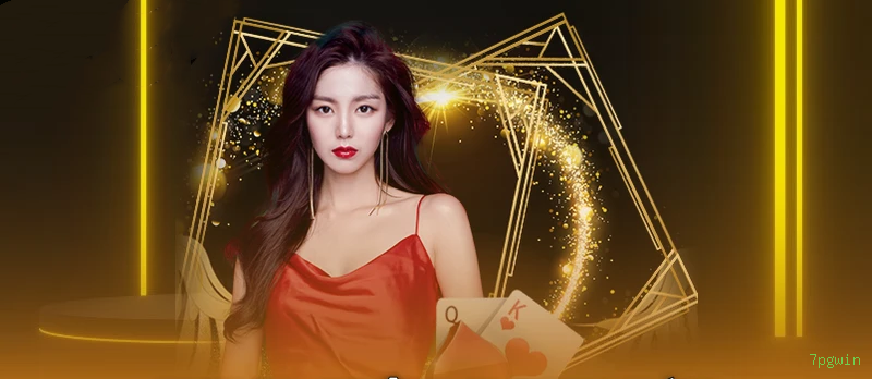 Mesa de Blackjack 7pgwin