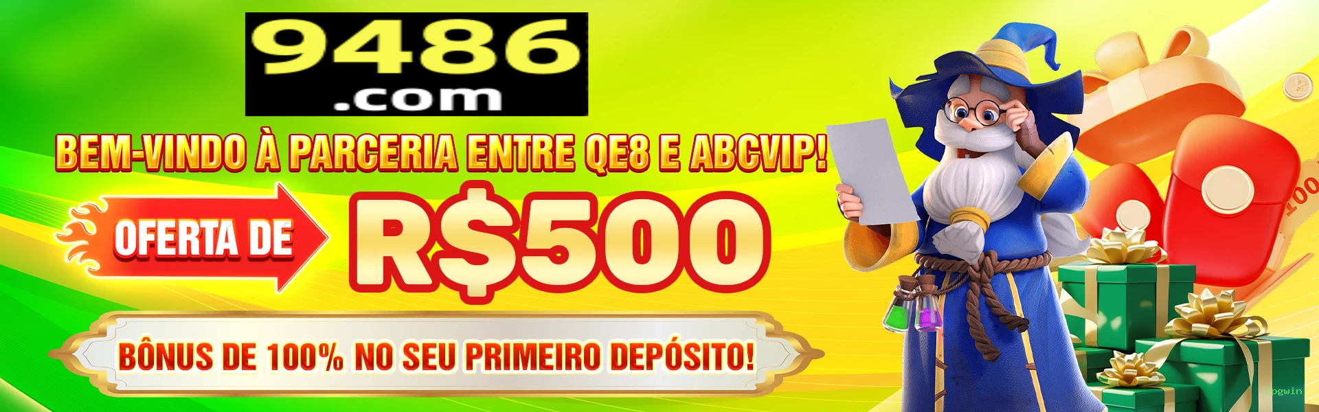 Ofertas Exclusivas 7pgwin